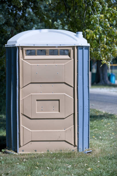 Best Long-term porta potty rental  in Abbeville, GA