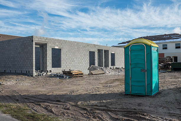Best High-end porta potty rental  in Abbeville, GA